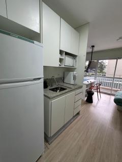 Nari Loft - San Paolo - 3