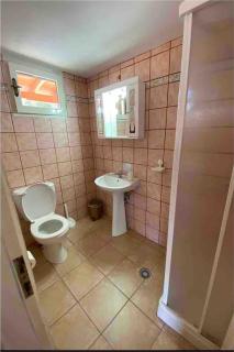 Tania house , Loggos Paxos - 3