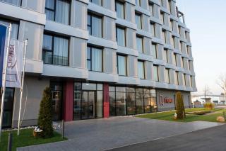 Frames Hotel GmbH - Mülheim-Kärlich - 8