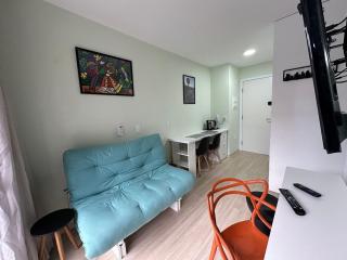 Nari Loft - San Paolo - 1