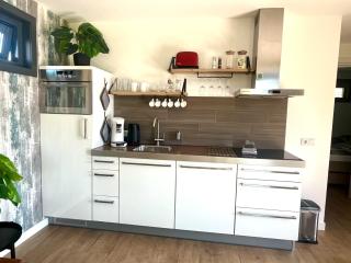 BeachHouse AAN ZEE - Noordwijk aan Zee - 1