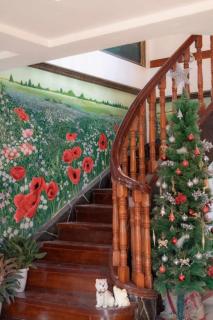 Lustria White Castle - Iloilo - 5
