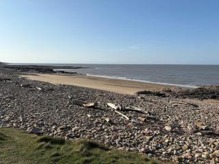 Forge Cottage - Porthcawl - 1