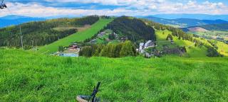 Bergapartment Simonhöhe - Zirkitz - 6