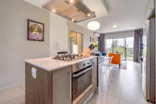 Urban Oasis Apartment at The Hub - 1