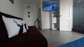 PISO 12 Cerca a la playa, Piscina, Wifi, AC - 4