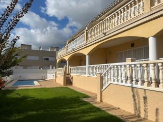 Suis - Sant Carles de la Ràpita - 1