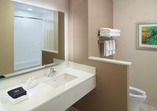 Fairfield Inn & Suites by Marriott Hendersonville Flat Rock - Flat Rock - 9