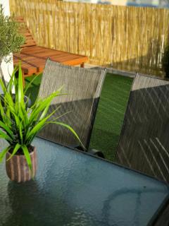 Penthouse near subway,metro,station! - 4