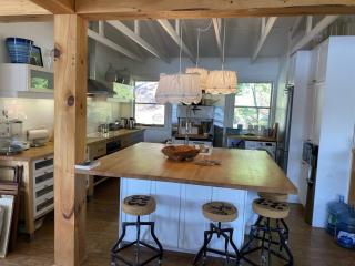 Waterfront Paradise on Private Point - Notre-Dame-de-la-Salette - 4