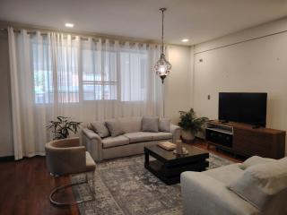 Cozy Flat-Beautiful Kitchen and Excelent Location - Cochabamba - 9
