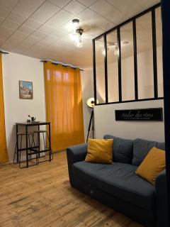 Le Chopper - Boulogne-sur-Mer - 9