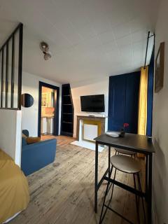 Le Chopper - Boulogne-sur-Mer - 2