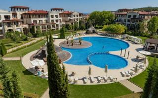 GL Beach Resort Private Studio Sozopol - Sosopol - 0