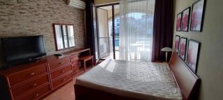 GL Beach Resort Private Studio Sozopol - Sosopol - 5