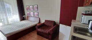 GL Beach Resort Private Studio Sozopol - Sosopol - 2