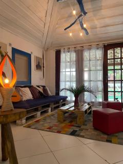 Raizes Chill House - Búzios - 0