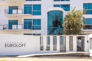 Euroloft Luxury Penthouse with Rooftop Pool and Views - San Rafael - 5