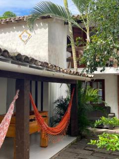 Raizes Chill House - Búzios - 2