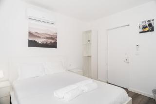 Downtown Lisbon Palma Suites by Hosty - Lisbona - 5