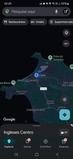 Casa de Temporada - Ingleses - Água Boa - 0