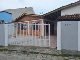 Casa de Temporada - Ingleses - Água Boa - 7