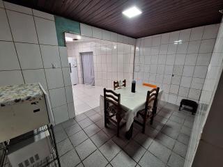 Casa de Temporada - Ingleses - Água Boa - 6