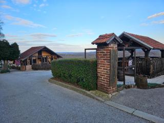 Apartmani Veliki vrh - Kelemen - 7