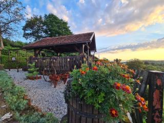 Apartmani Veliki vrh - Kelemen - 6