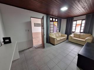 Casa de Temporada - Ingleses - Água Boa - 2