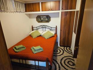 Apartmani Veliki vrh - Kelemen - 3
