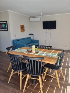 Moderna y acogedora casa en Rancagua - Rancagua - 8