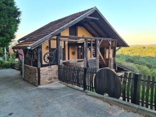 Apartmani Veliki vrh - Kelemen - 1