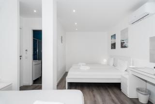 Downtown Lisbon Palma Suites by Hosty - Lisbona - 8