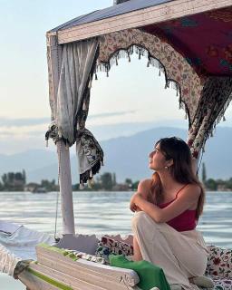 HB Freedom group of Houseboats - Srinagar - 0