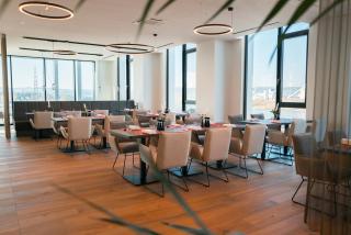 Frames Hotel GmbH - Mülheim-Kärlich - 5