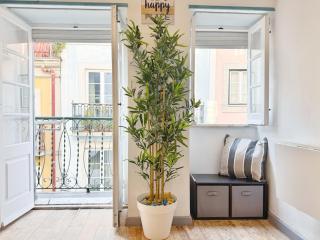 NEW Bella Rosa Flat Bairro Alto by Homeful Homes - Lisbon - 6