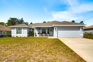Screened Lanai Relaxing Retreat in Ocala! - Ocala - 9