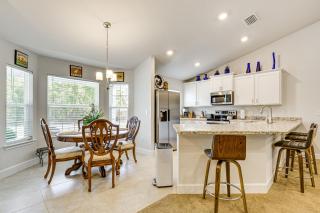Screened Lanai Relaxing Retreat in Ocala! - Ocala - 3