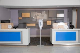 Holiday Inn Express - Toledo West - Napoleon by IHG - Napoleon - 9