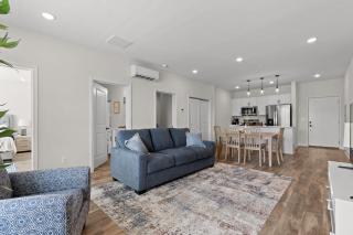 Modern 2BR at The Poplin - Southside Chattanooga - 8