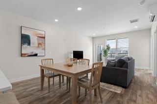 Modern 2BR at The Poplin - Southside Chattanooga - Chattanooga - 7