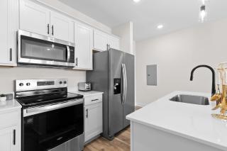 Modern 2BR at The Poplin - Southside Chattanooga - Chattanooga - 3