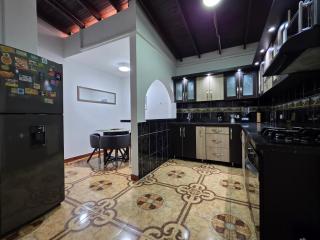 5StarHomes - Casa privada cerca al Estadio y la 70 - Medellín - 6