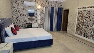 Red Sea Guest House Karachi - 6