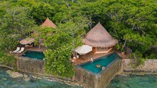 Hotel Las Islas - Barú - 0