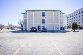 Ark Suites By OYO Jonesboro I-555 - 3