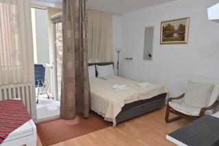 Studio apartman Dora - Vinkovci - 0