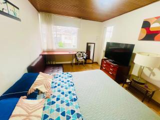 Habitaciones junto al cantón norte - Bogotá - 4