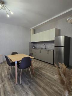 Cozy Apartment 202 in Bakuriani Tsakadze st20 - Bakuriani - 8